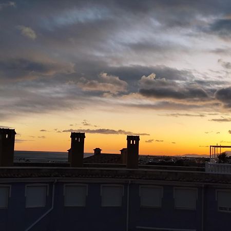 Apartamento Mar Y Montana Alcossebre エクステリア 写真