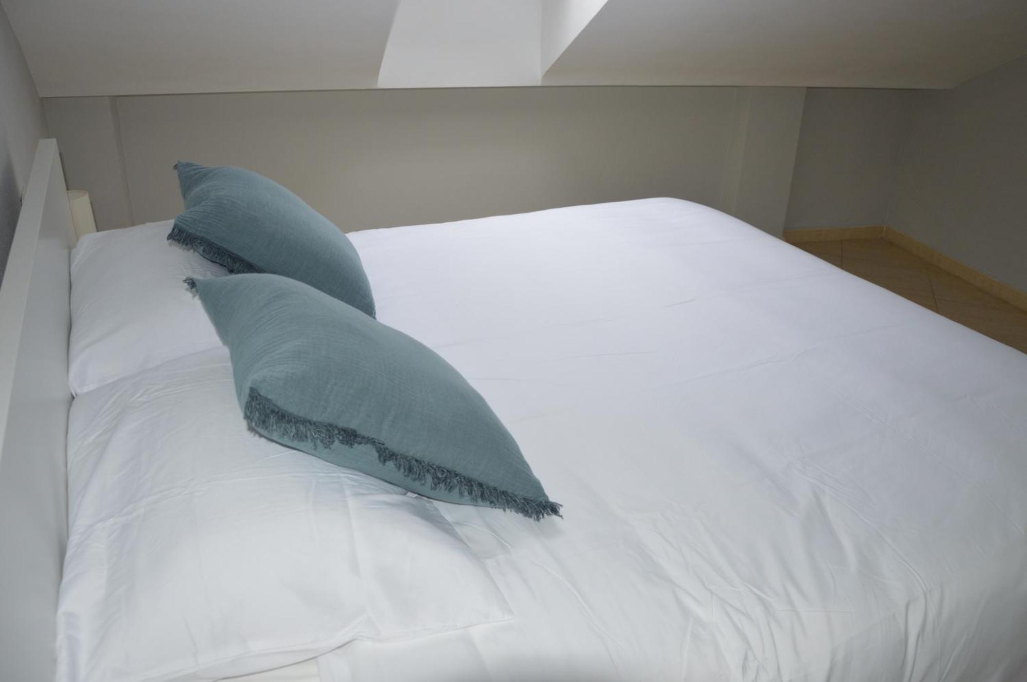Apartamento Mar Y Montana Alcossebre エクステリア 写真