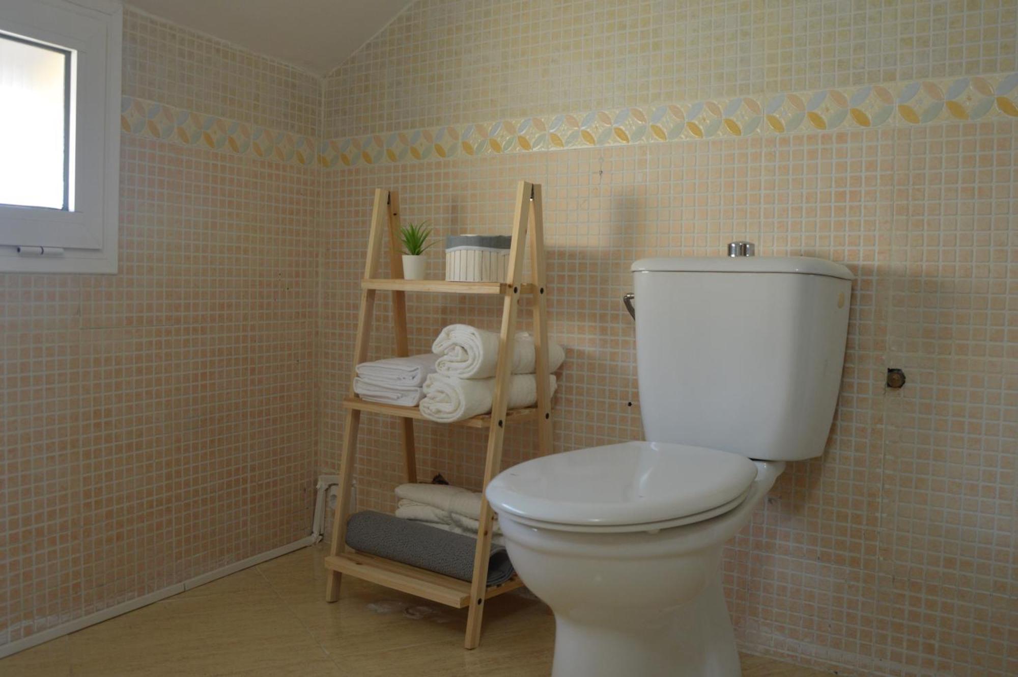 Apartamento Mar Y Montana Alcossebre エクステリア 写真