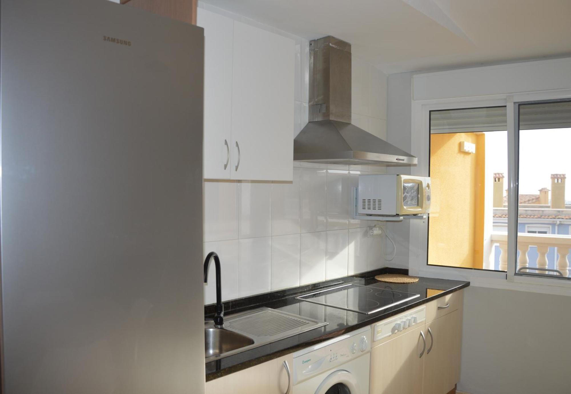 Apartamento Mar Y Montana Alcossebre エクステリア 写真