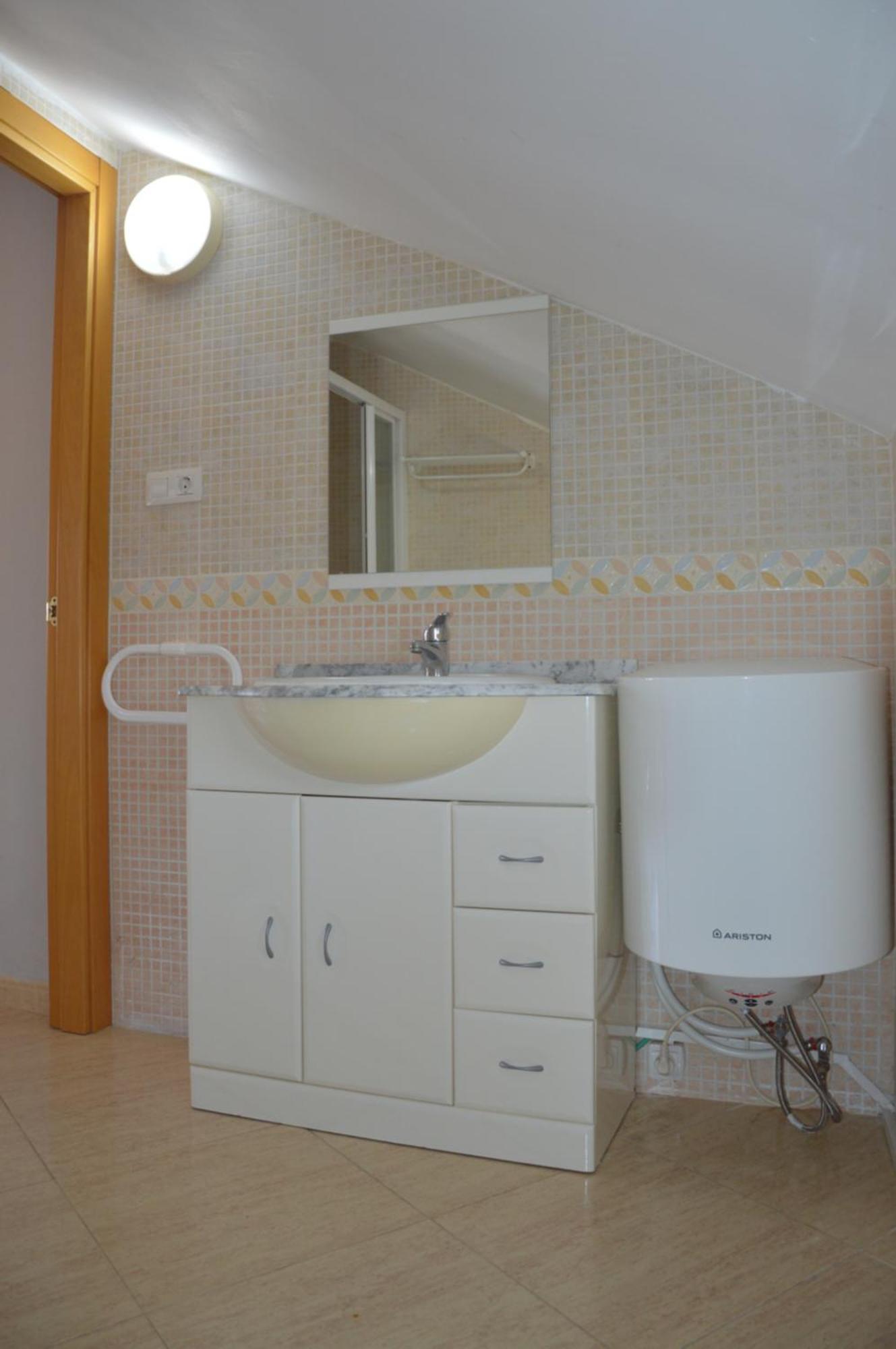 Apartamento Mar Y Montana Alcossebre エクステリア 写真