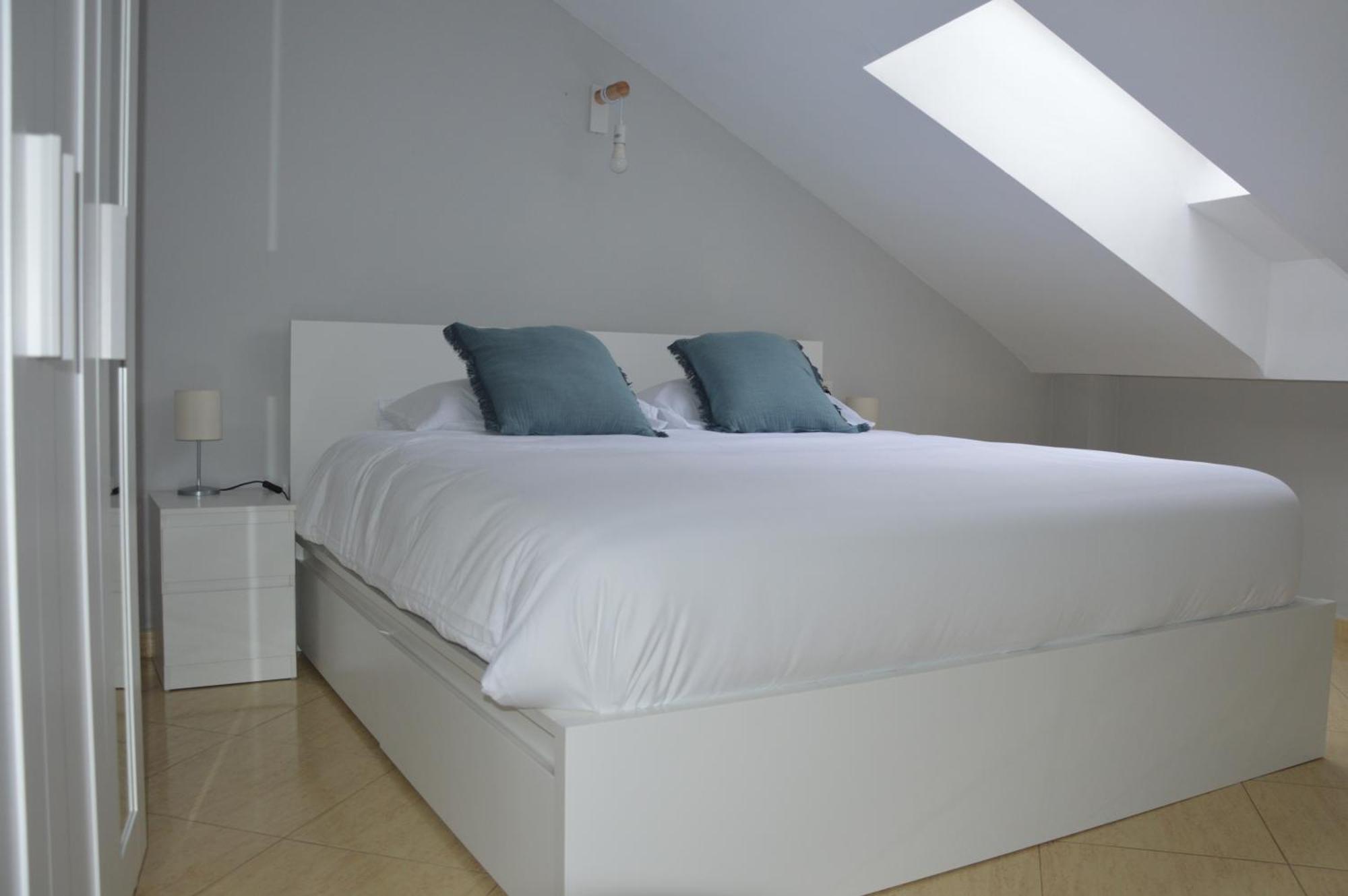 Apartamento Mar Y Montana Alcossebre エクステリア 写真