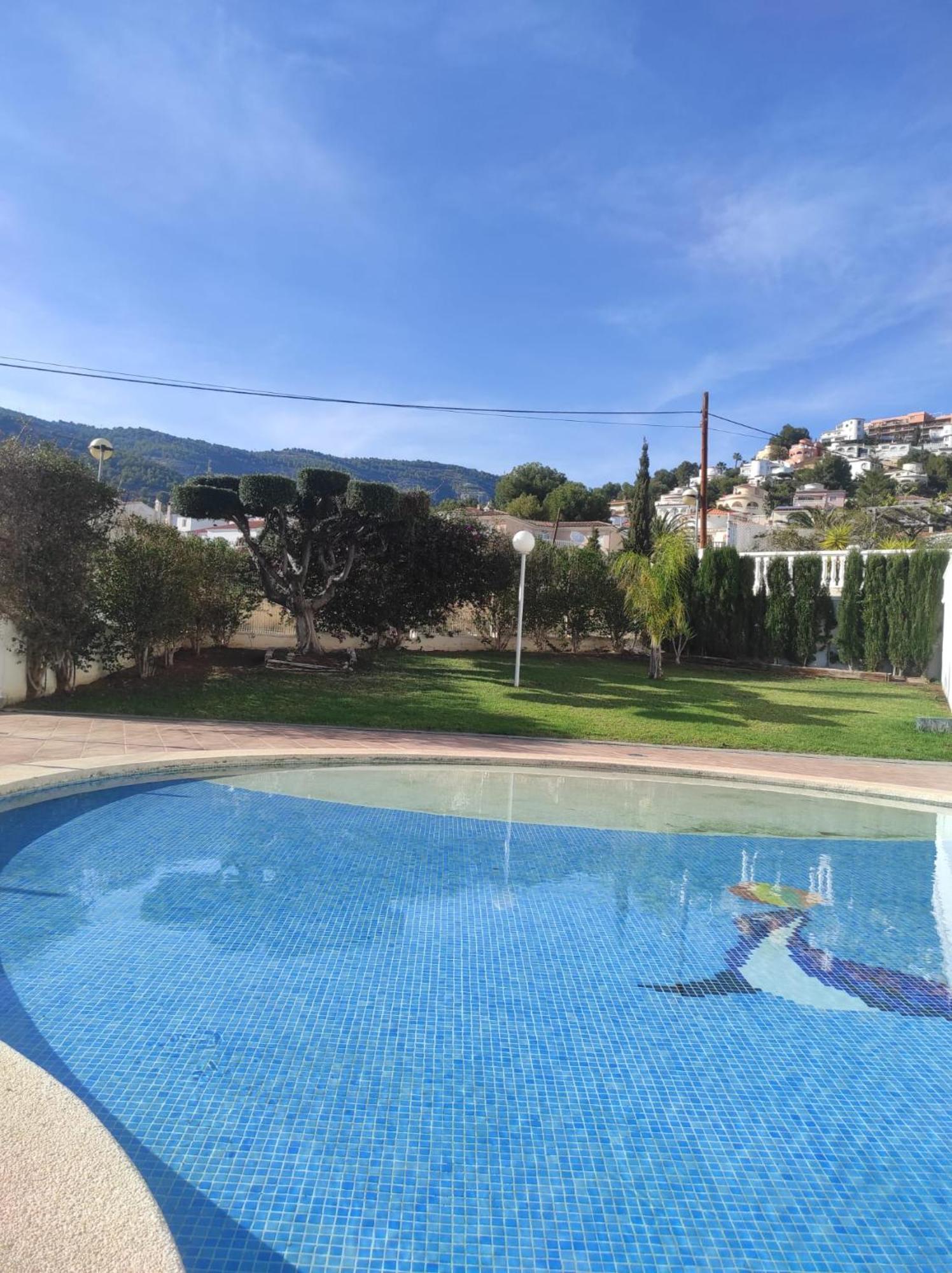 Apartamento Mar Y Montana Alcossebre エクステリア 写真