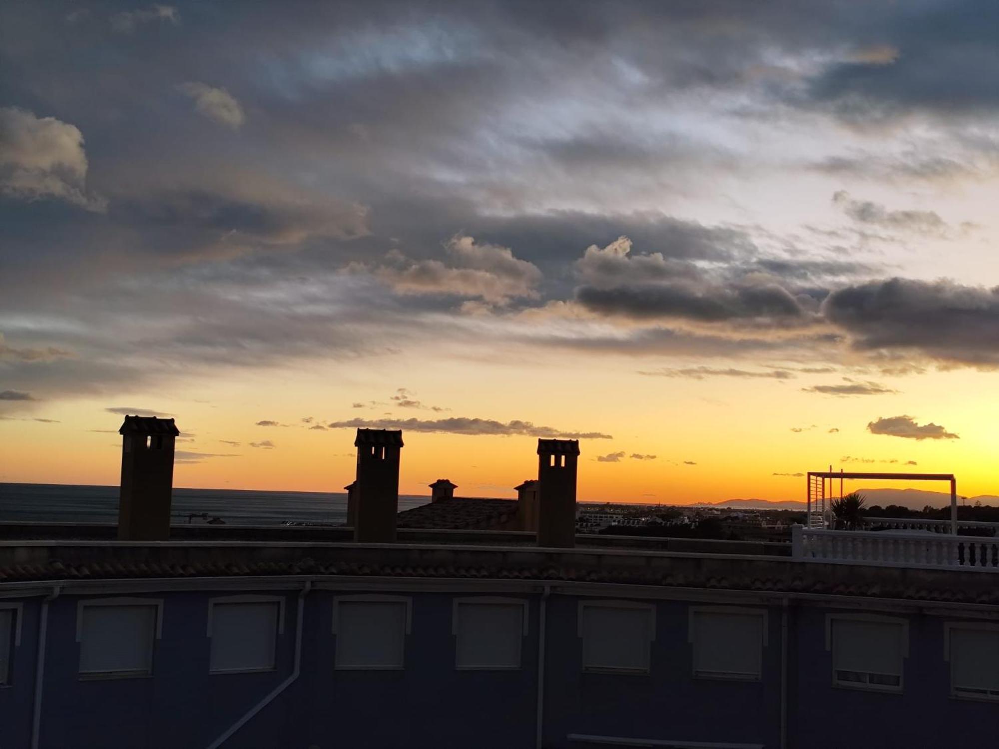Apartamento Mar Y Montana Alcossebre エクステリア 写真